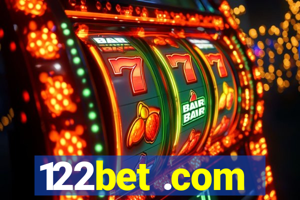 122bet .com